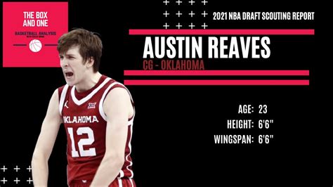 how old is austin reaves draft